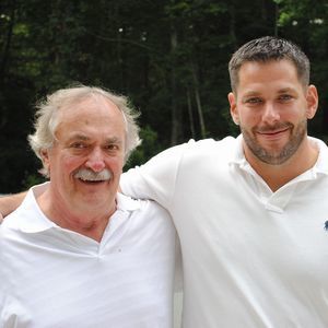 Meet your Posher, Eric